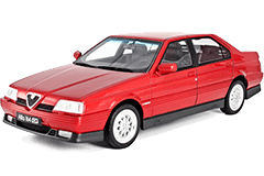 Alfa Romeo  164 1987-1997